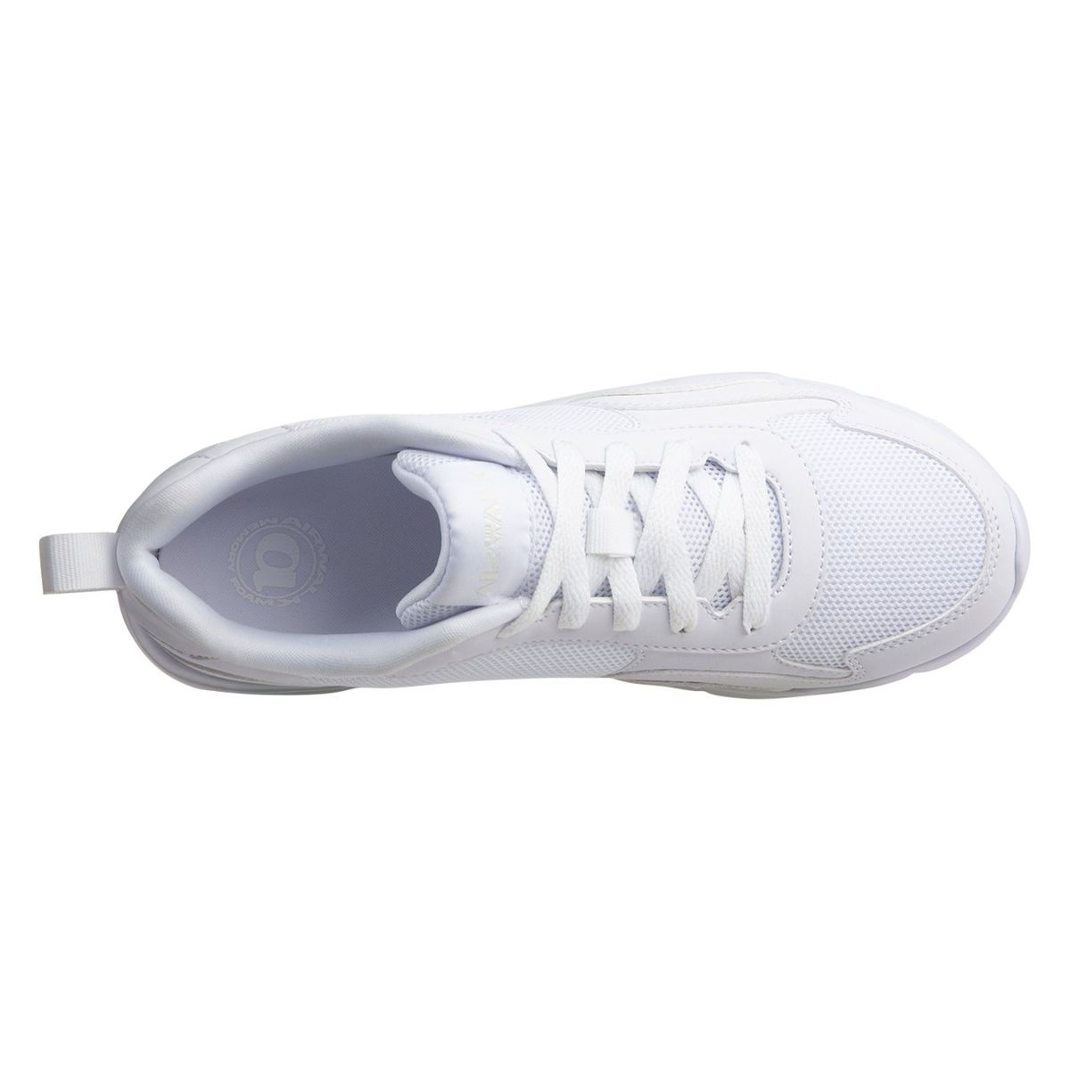 AIRWALK - Zapatos Deportivos Concur Xp Para Mujer Airwalk Payless Blanco