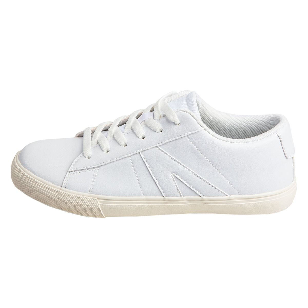 AIRWALK - Zapatos Deportivos Rush Para Mujer Airwalk Payless Blanco