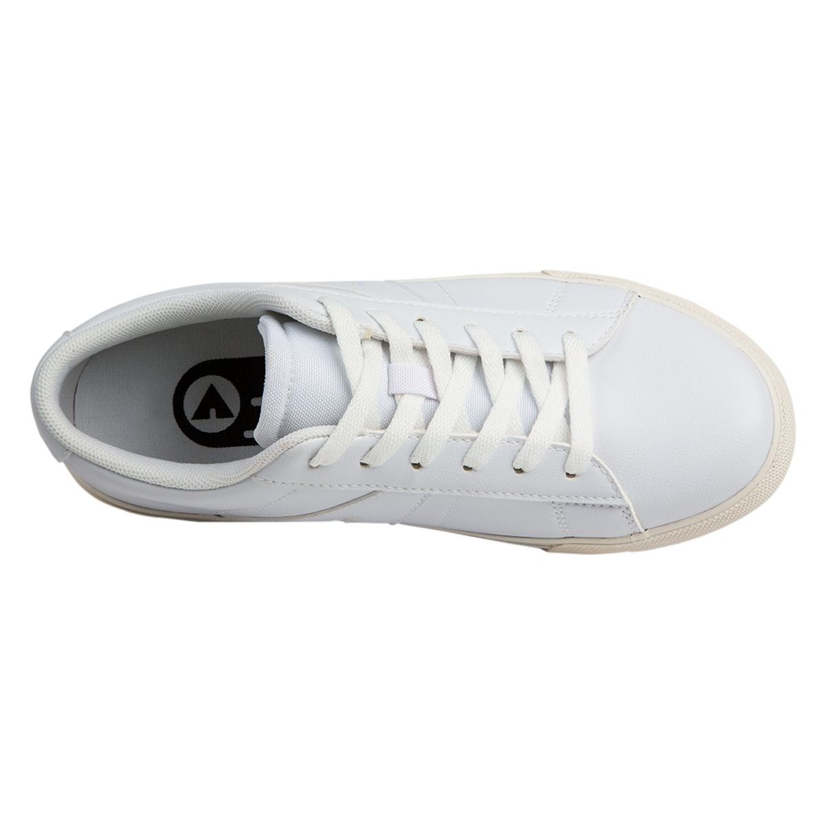 AIRWALK - Zapatos Deportivos Rush Para Mujer Airwalk Payless Blanco