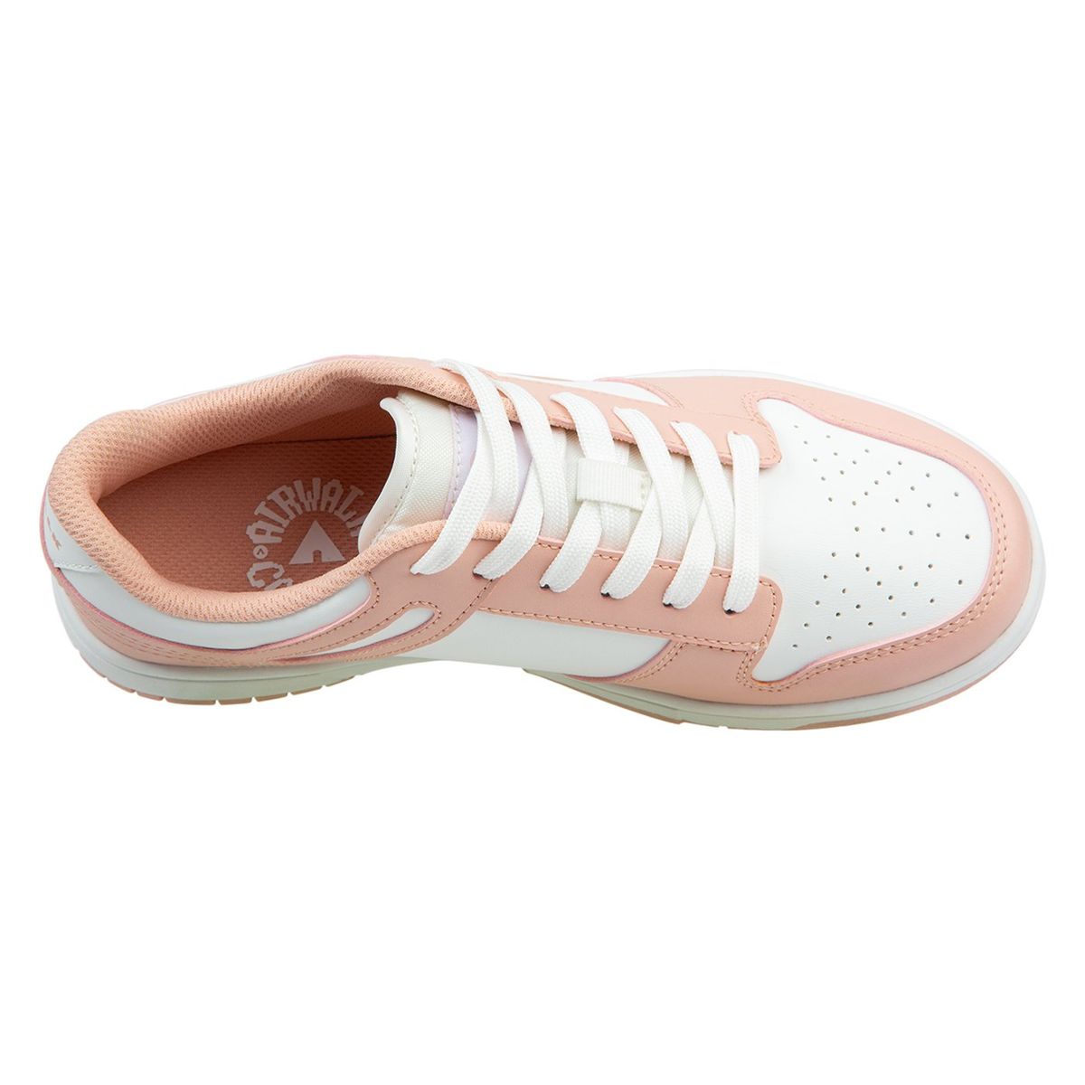 AIRWALK - Zapatos Deportivos Command Para Mujer Airwalk Payless Rosa