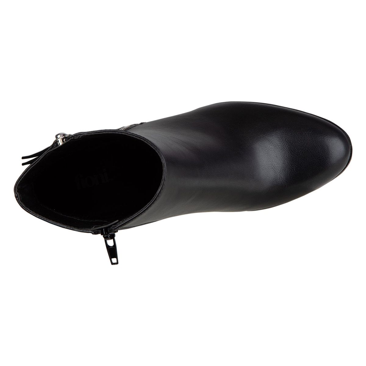 FIONI - Botas De Vestir Harken Para Mujer Fioni Payless Negro