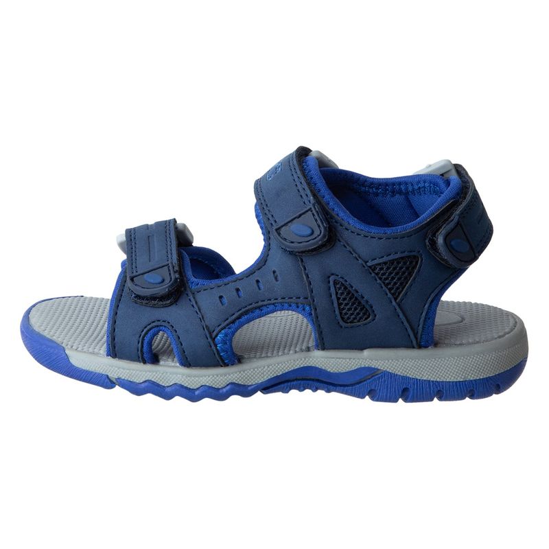 SMART FIT - Sandallias Deportivas Para Niño Pequeño Smartfit Payless Azul