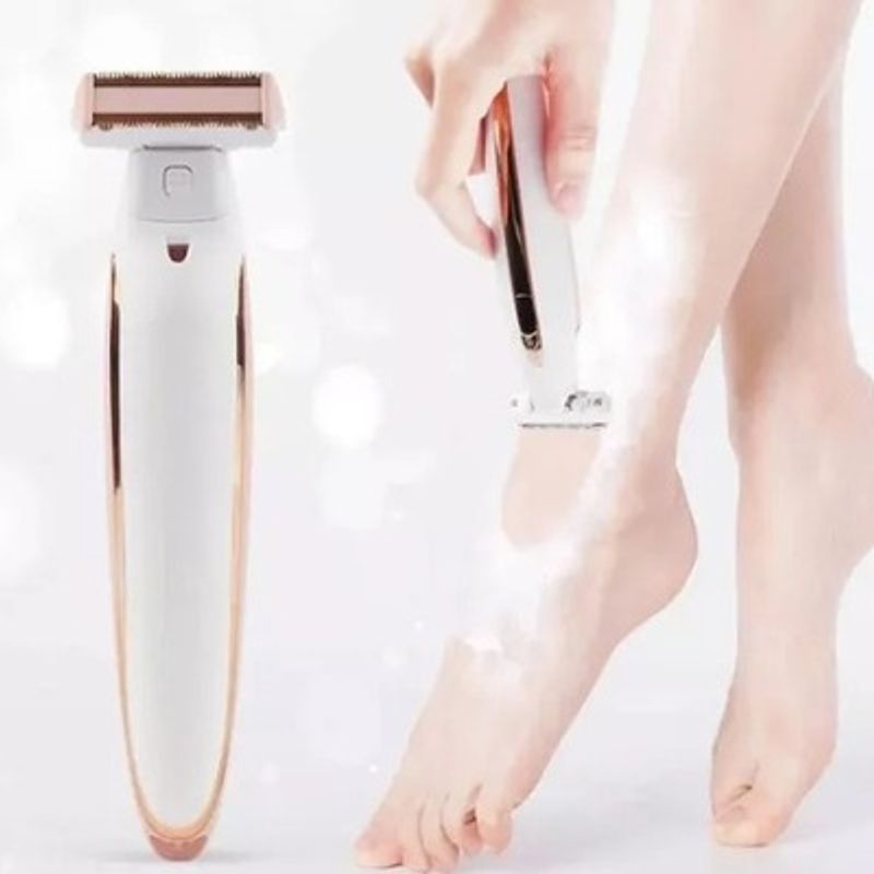FLAWLESS - Flawless Body Depilador Corporal Removedor De Vellos