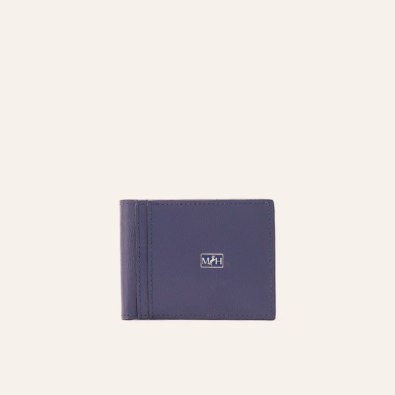 MARIO HERNANDEZ - Billetera slim horizontal orion Millenium_.