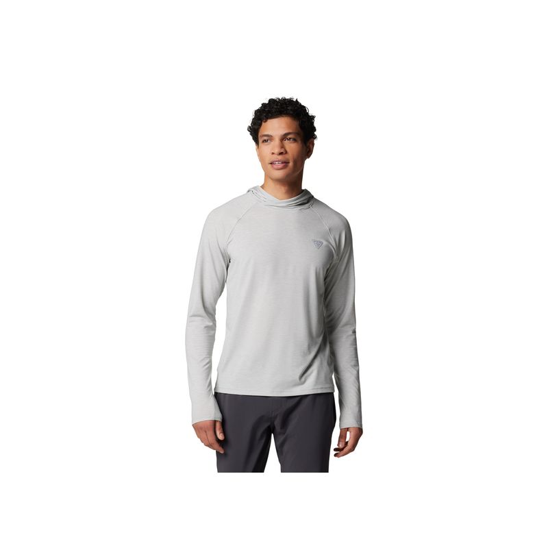COLUMBIA - Saco Hombre PFG Uncharted™ Hoodie 2070201-94B COLUMBIA.