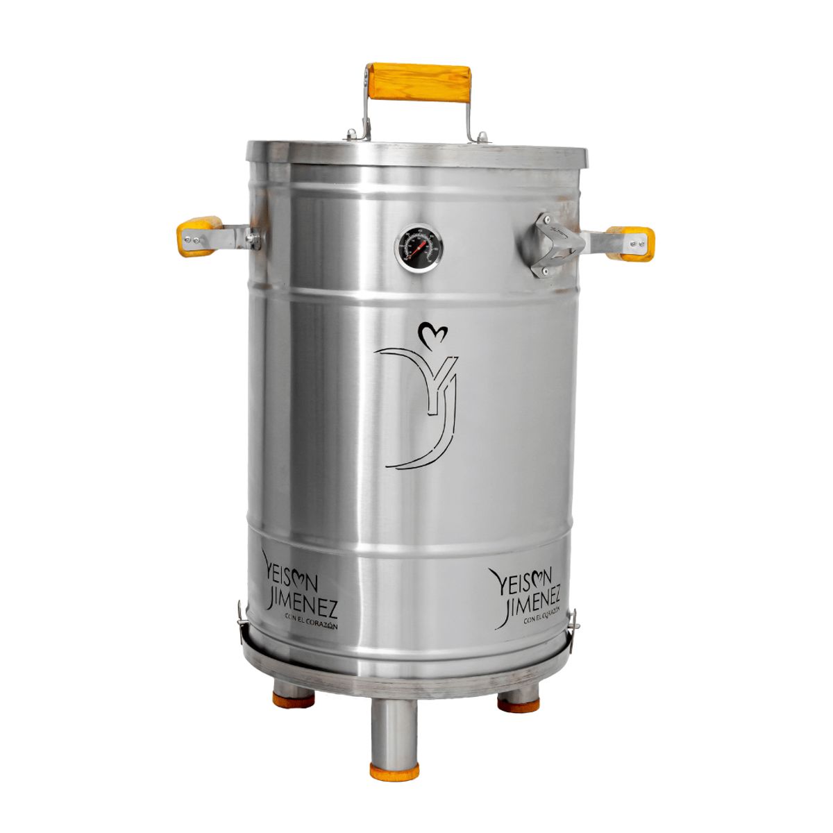 GENERICO - Barril mediano 35 LB premium-Yeison Jimenez