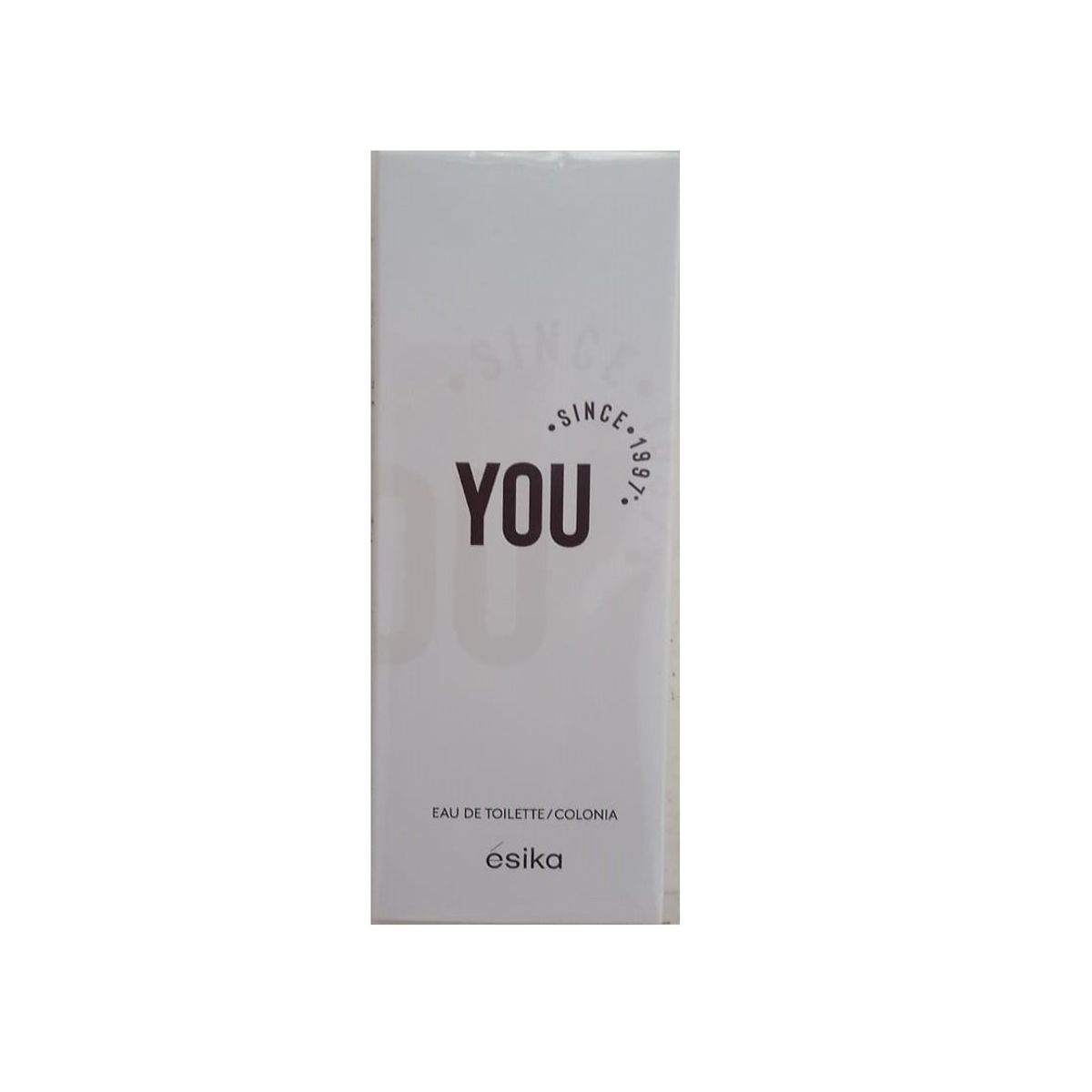 ESIKA - Colonia Its You de Esika 50 ml