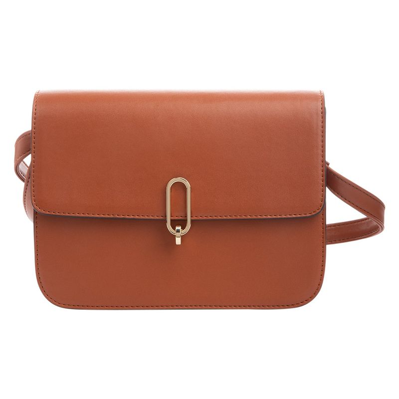 FIONI - Cartera Para Mujer Fioni Payless Cogñac