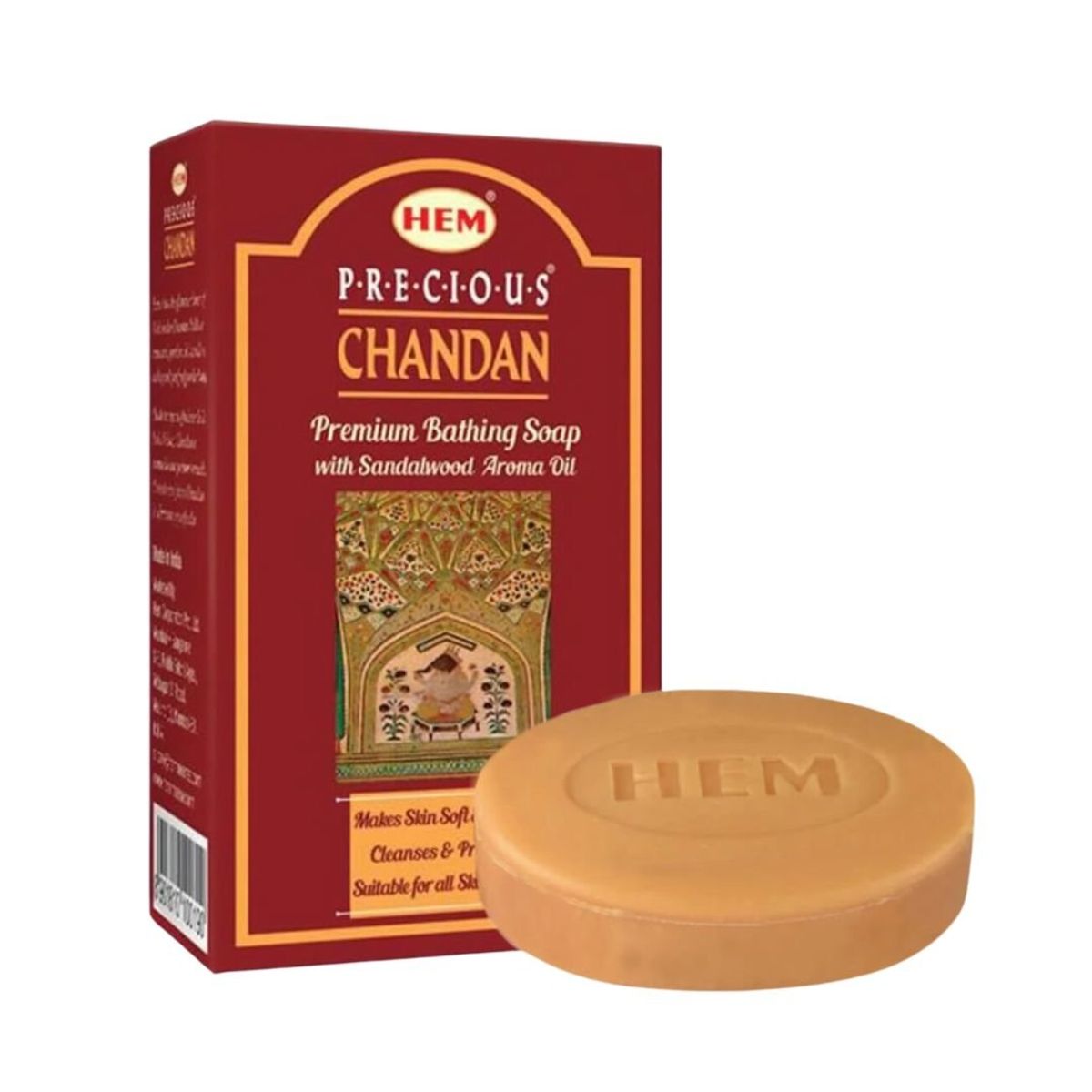 HEM - Jabon Aromatico Hem Chandan