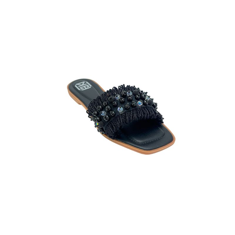 KARLA CHACON - Calzado Zapato Mujer Casual Sandalia Plana Dama Karla Chacon Arlene
