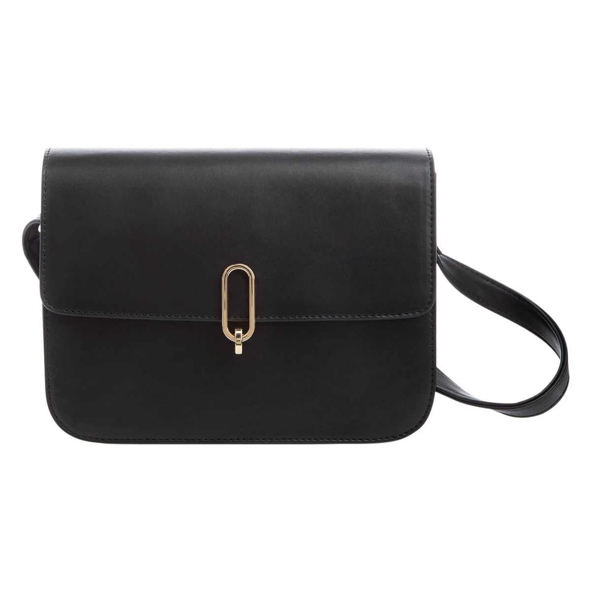 FIONI - Bolso De Mujer Fioni Payless Negro