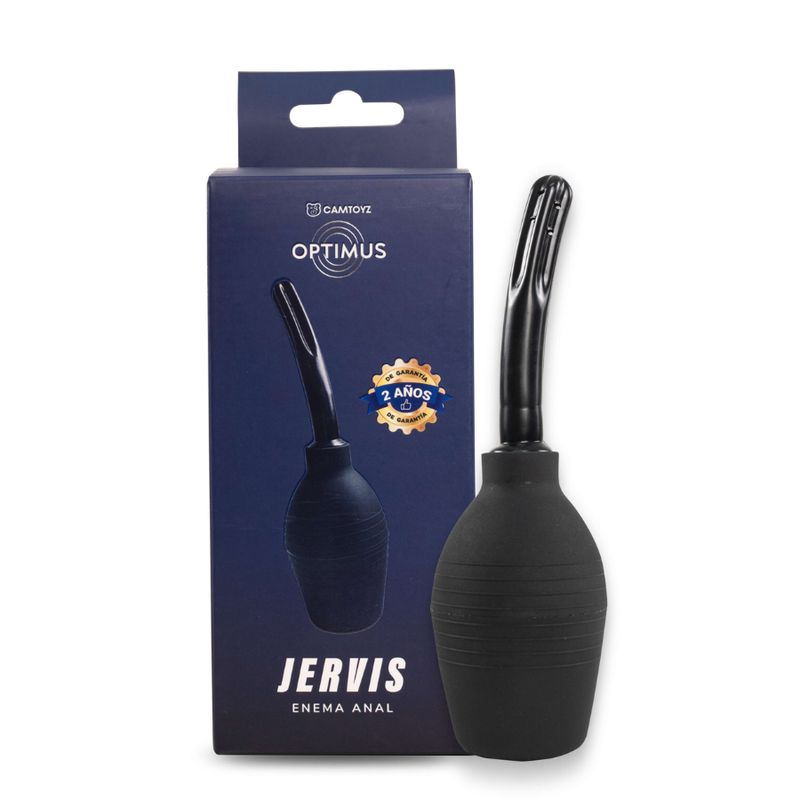 GENERICO - Enema Anal Jervis Camtoyz