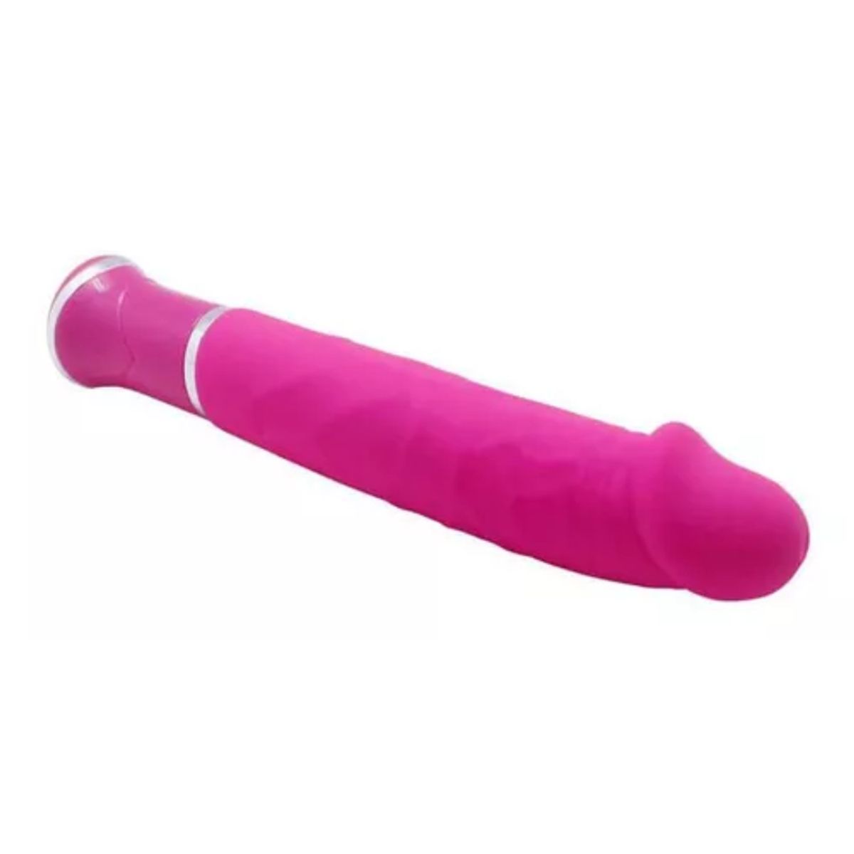 GENERICO - Vibrador Gael Fucsia Camtoyz