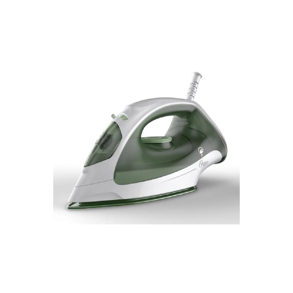 OSTER - Plancha a Vapor Oster Antiadherente Verde 2122070