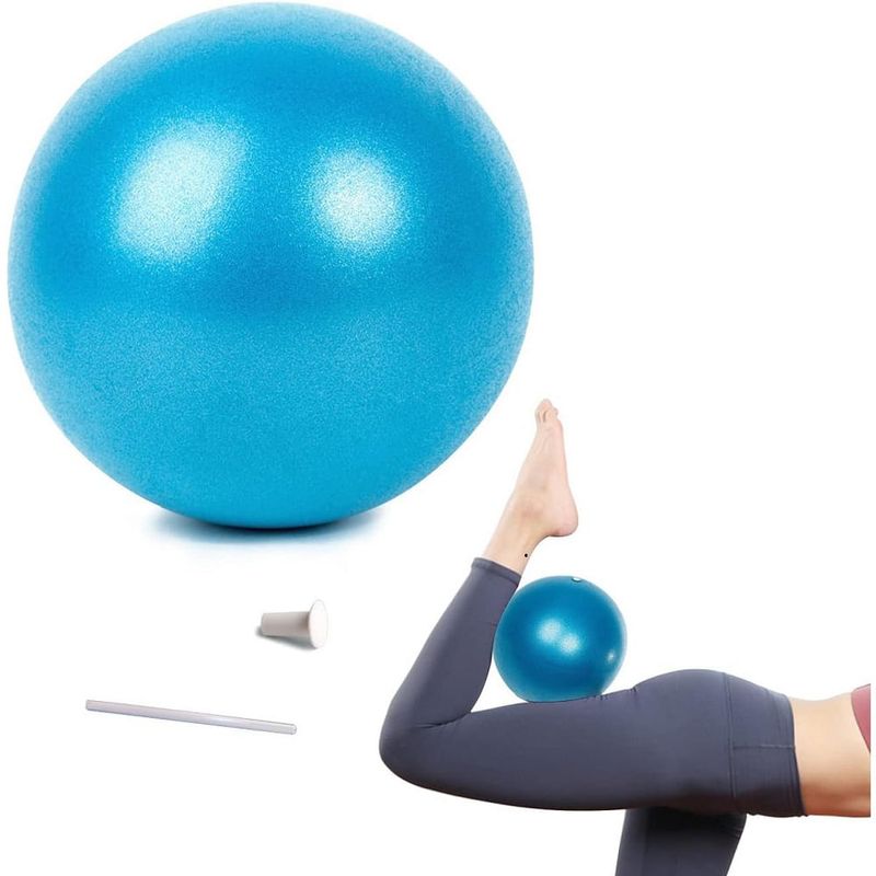 SPORTIVA - Mini Balon Sportiva Gimnasia X 25cm