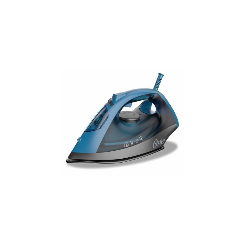 OSTER - Plancha de Ropa Oster Aeroceramic Azul 2115025