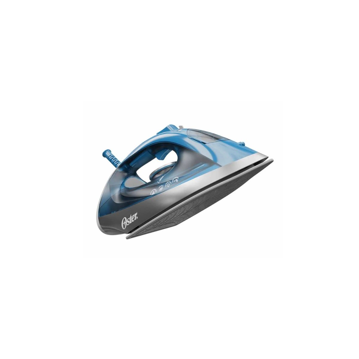 OSTER - Plancha de Ropa Oster Aeroceramic Azul 2115025