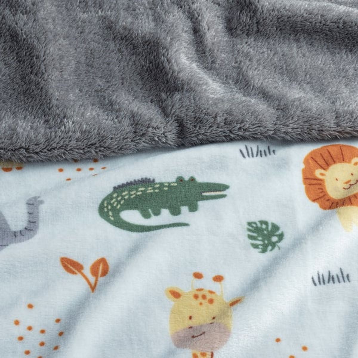 VIANNEY - Cobija Baby Siberia Safari