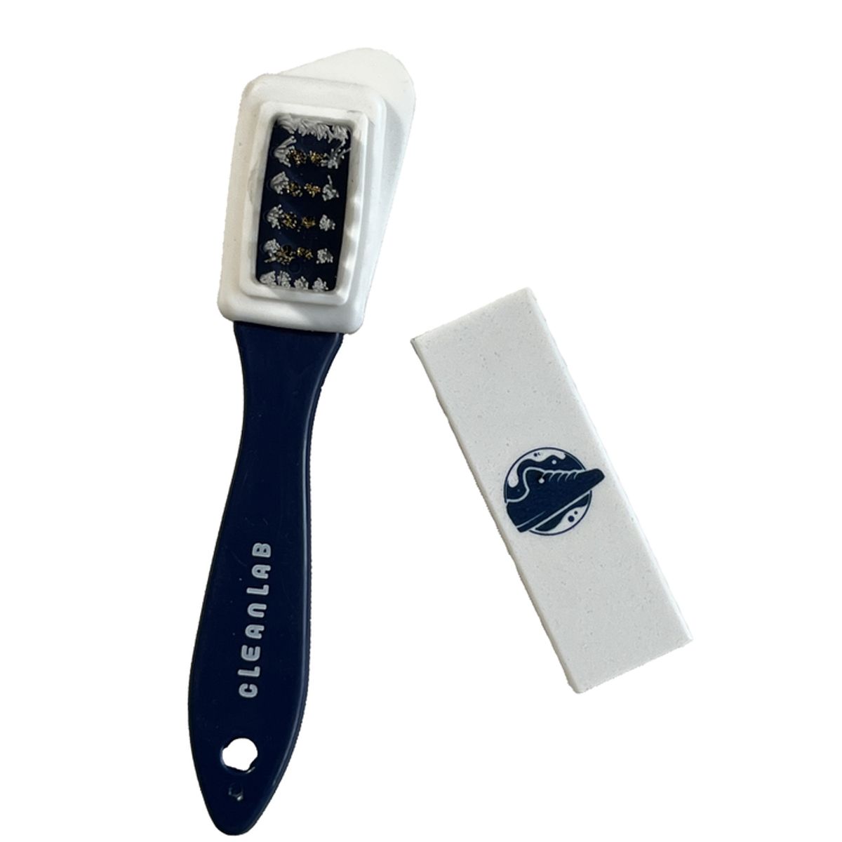 CLEAN LAB - Kit de Gamuza Premium - Limpieza de Tenis