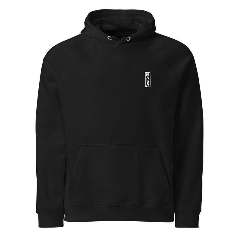 UNDERTOP - Buzo Nasa Unisex UnderTop