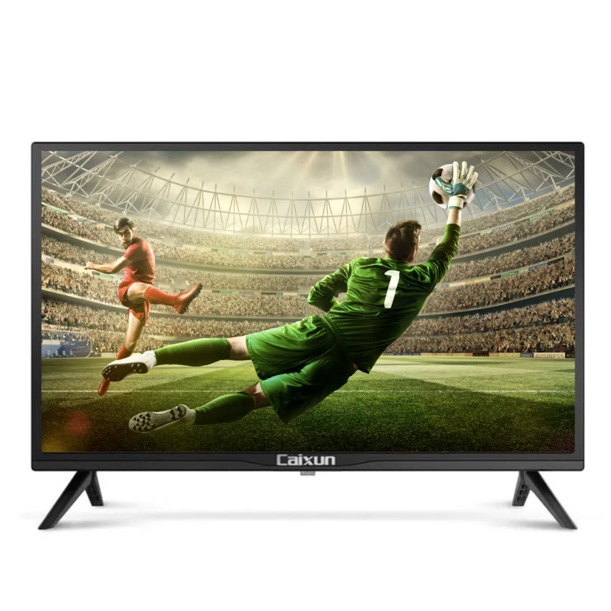 CAIXUN - Televisor Led Caixun Cx24n1 24 Pulgadas Tv Tdt