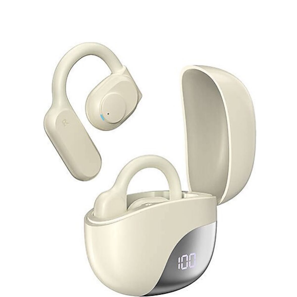 WIWU - Audifonos Inalámbricos Bluetooth  Openbuds WiWU T20