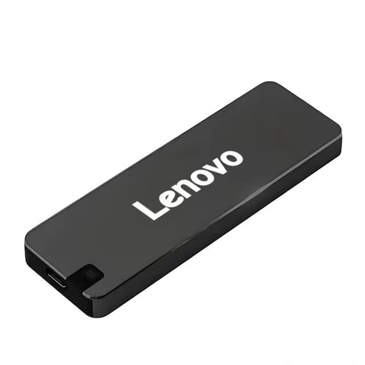 LENOVO - Lenovo Disco Externo Estado Sólido Tipo C, Usb 3.1 SSD 2Tb, 2 tb