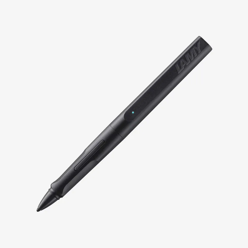 LAMY - Bolígrafo Safari Note + All Black Matt