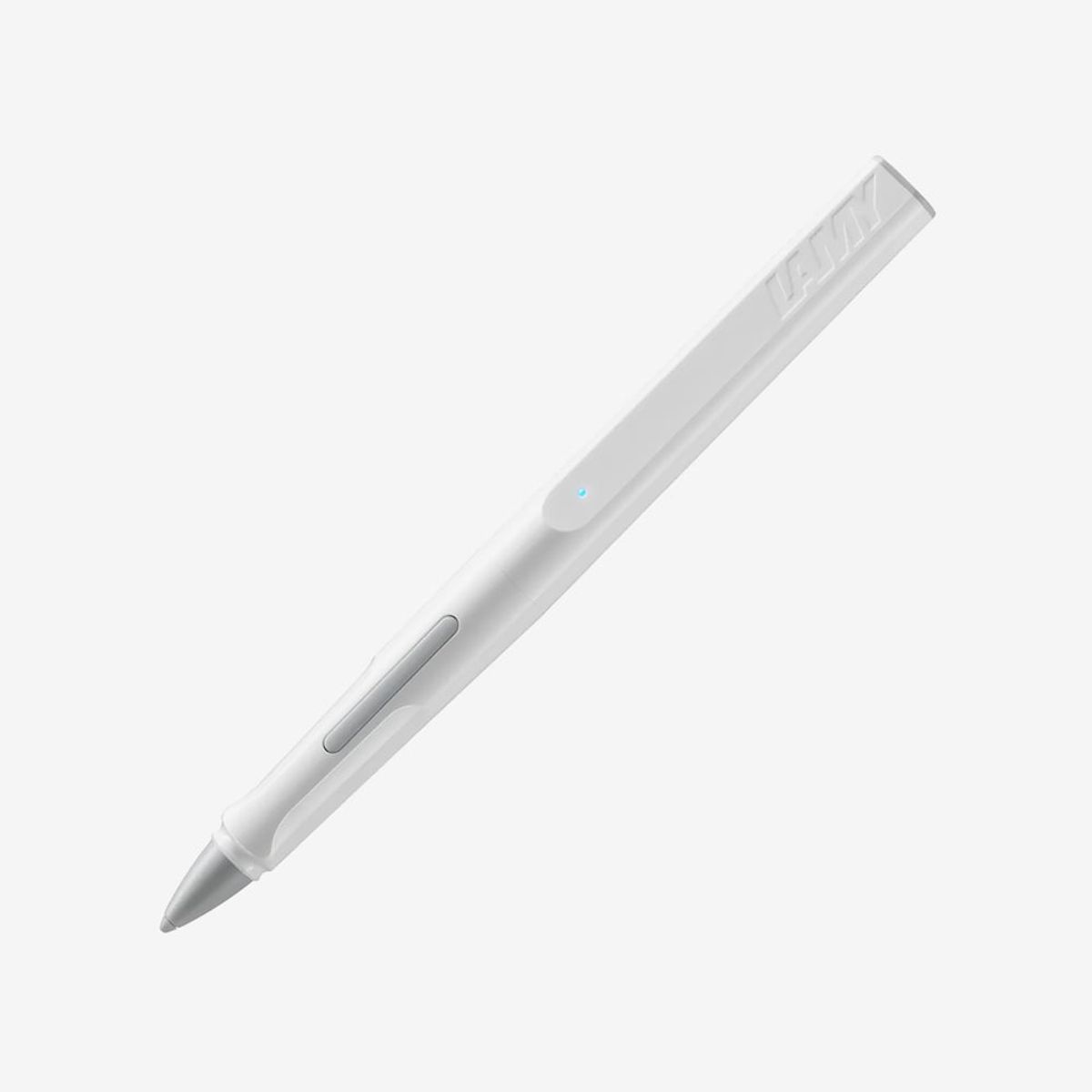 LAMY - Bolígrafo Safari Note + White Gloss