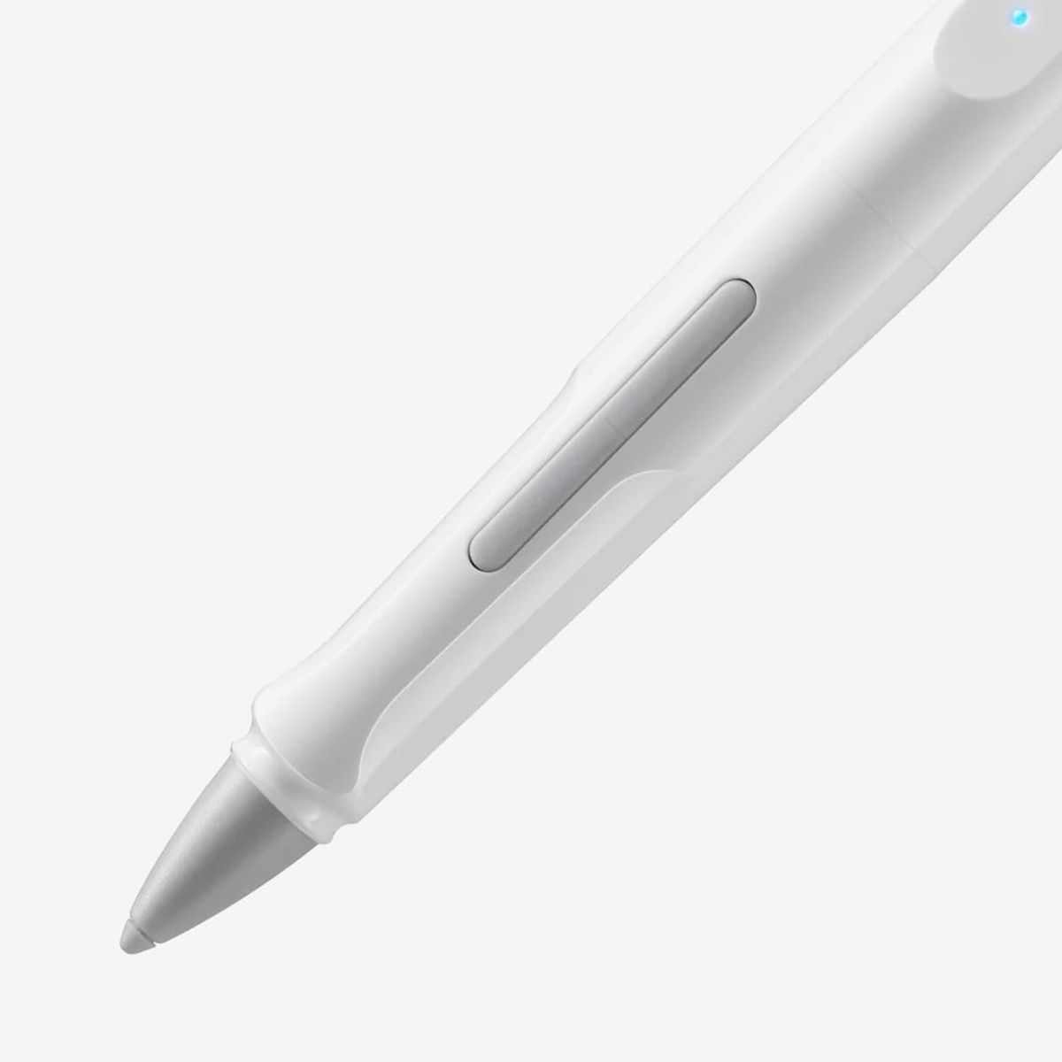 LAMY - Bolígrafo Safari Note + White Gloss