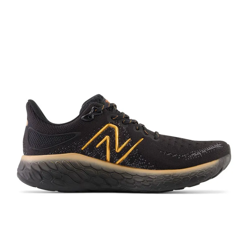 NEW BALANCE - Tenis Deportivos Marca New Balance 1080 Original Café Mujer