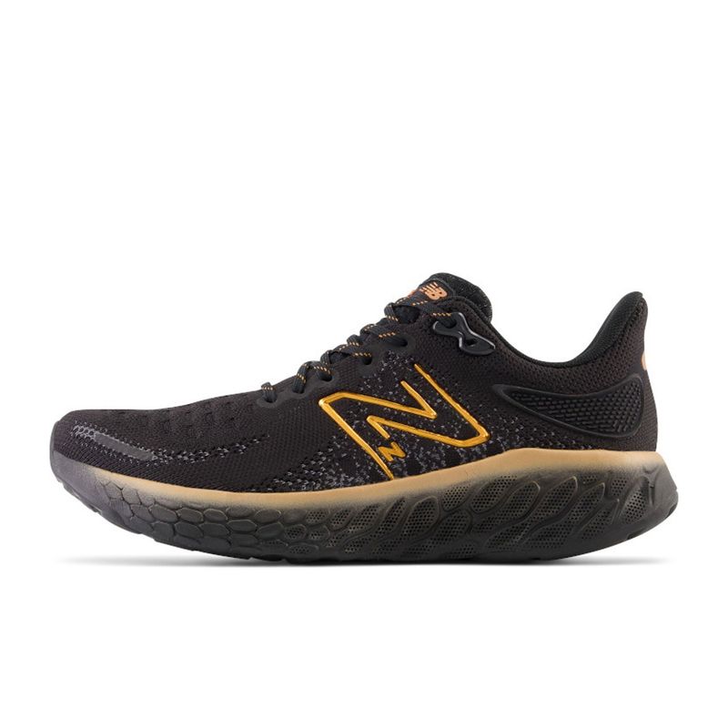 NEW BALANCE - Tenis Deportivos Marca New Balance 1080 Original Café Mujer