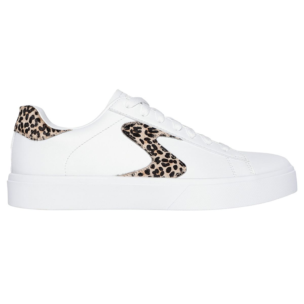 SKECHERS - Tenis Mujer Skechers Eden Lx - Blanco