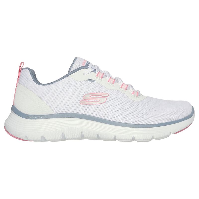 SKECHERS - Tenis Mujer Skechers Flex Appeal - Blanco