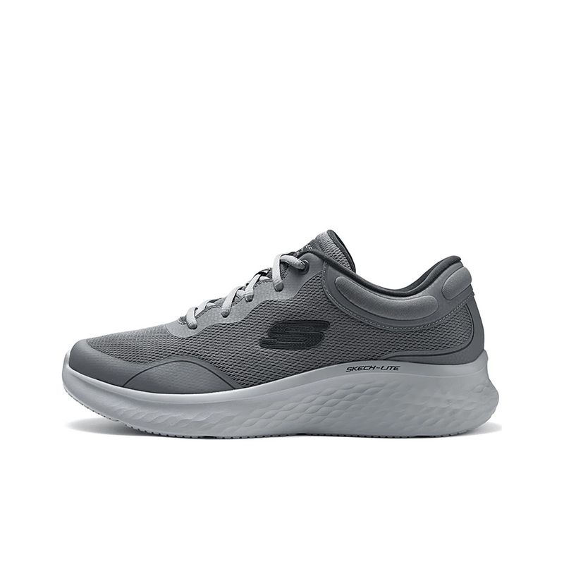 SKECHERS - Tenis Hombre Skechers Flex Advantage - Gris