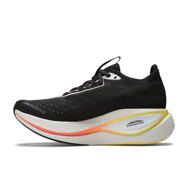 NEW BALANCE - Tenis Deportivos New Balance RCX Negro Para Mujer