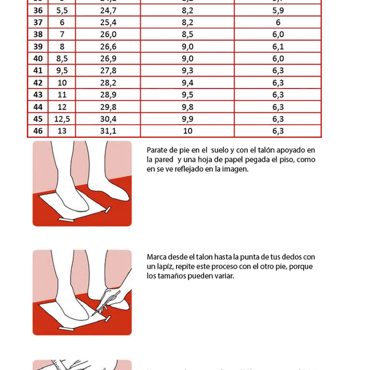 SAN POLOS - Botas San Polos Trekking Hombre 3830 Verde