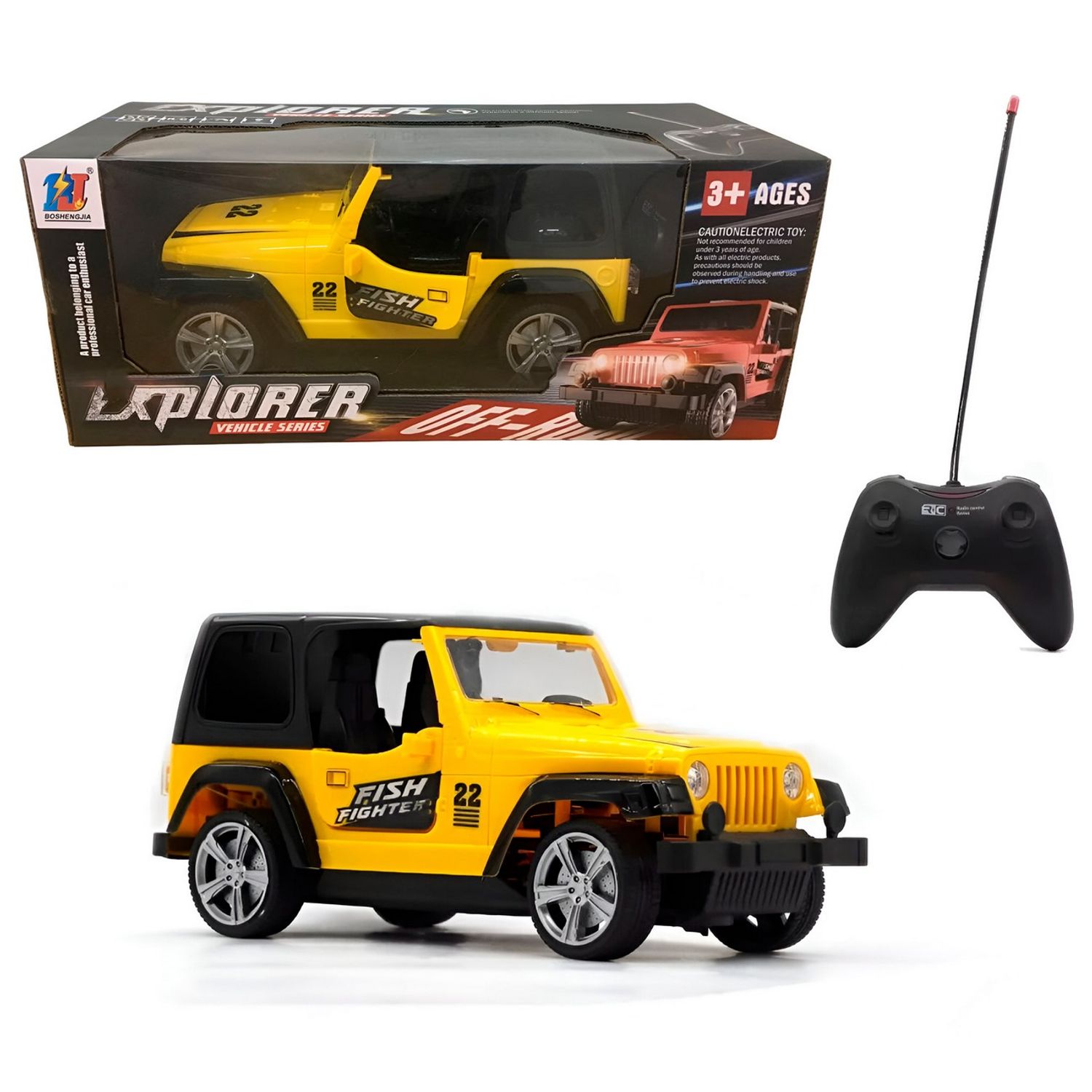 Camioneta Jeep Carros Para NiÃ±os De AÃ±os Electric Car For Kids