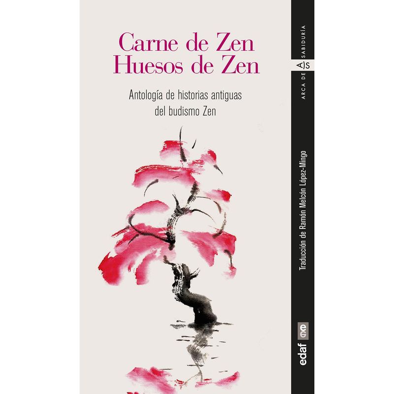 EDAF - Carne De Zen. Huesos De Zen