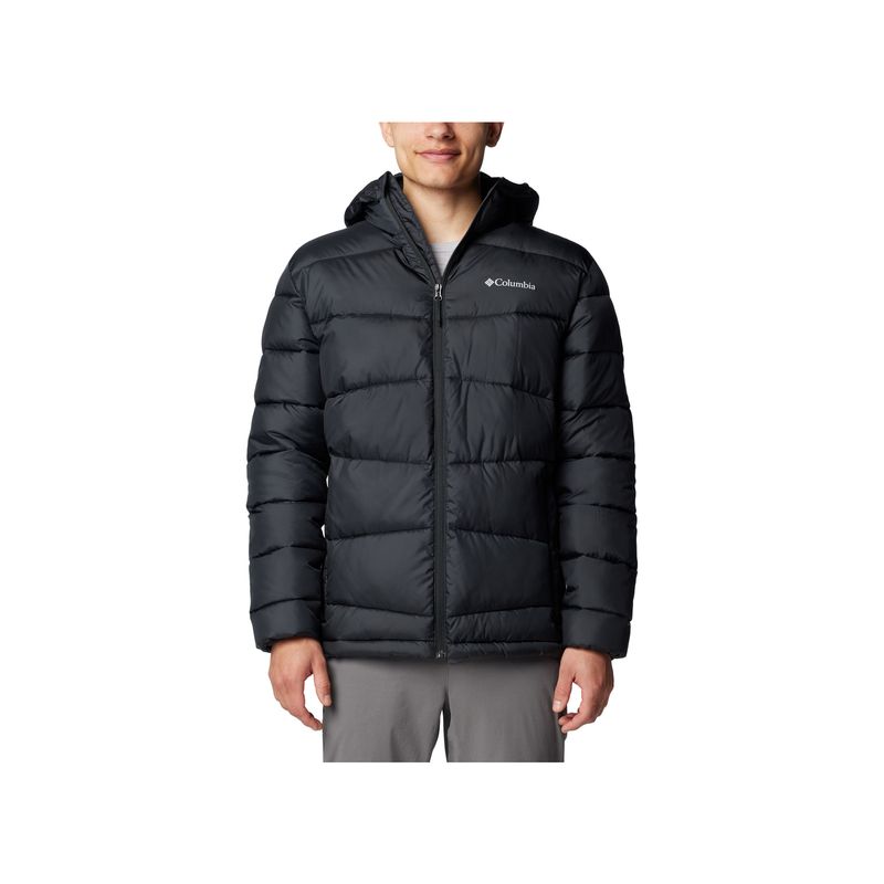 COLUMBIA - Chaqueta Hombre Fivemile Butte™ II Hooded Jacket 2086911-XP9 COLUMBIA.
