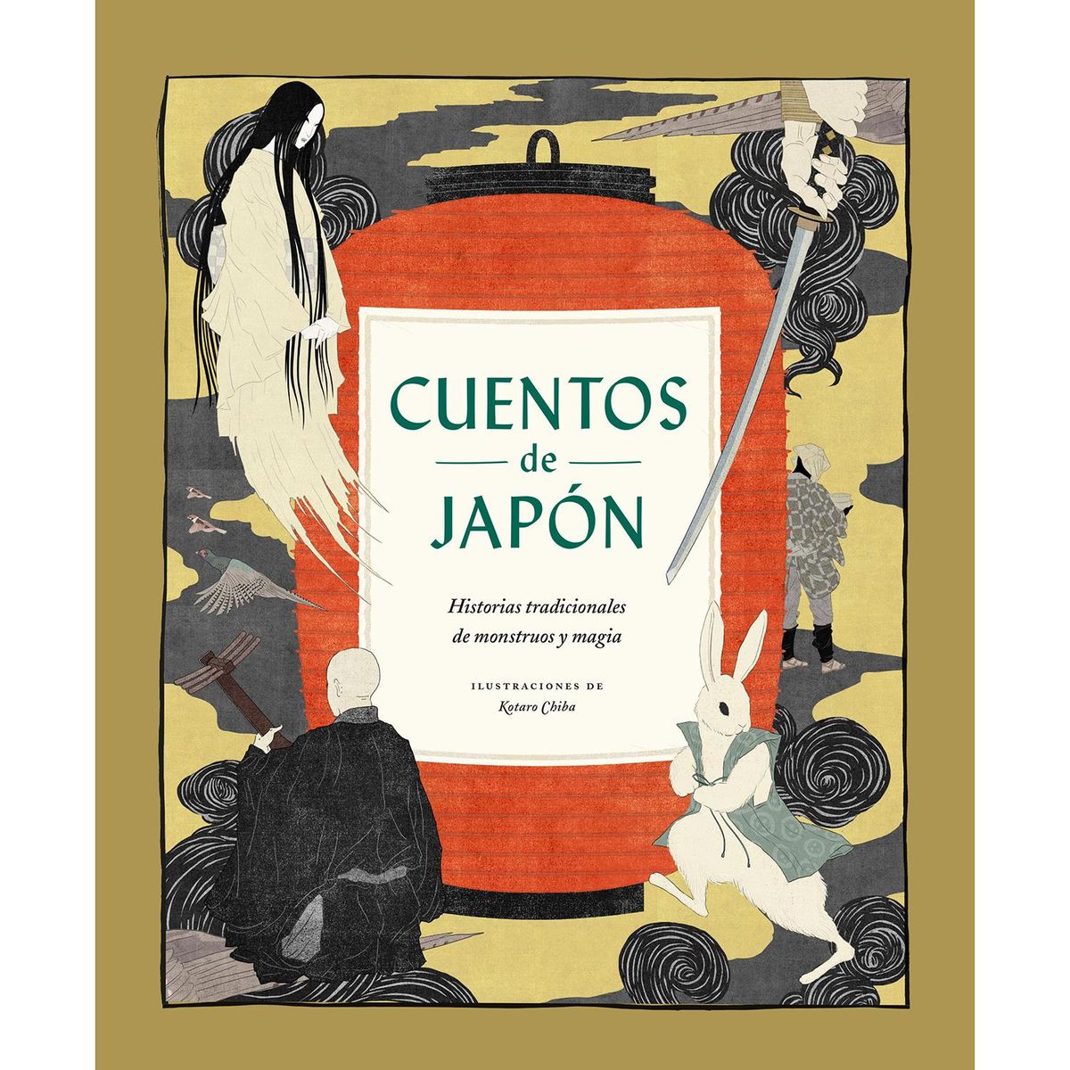 EDAF - Cuentos De Japón (T.D)