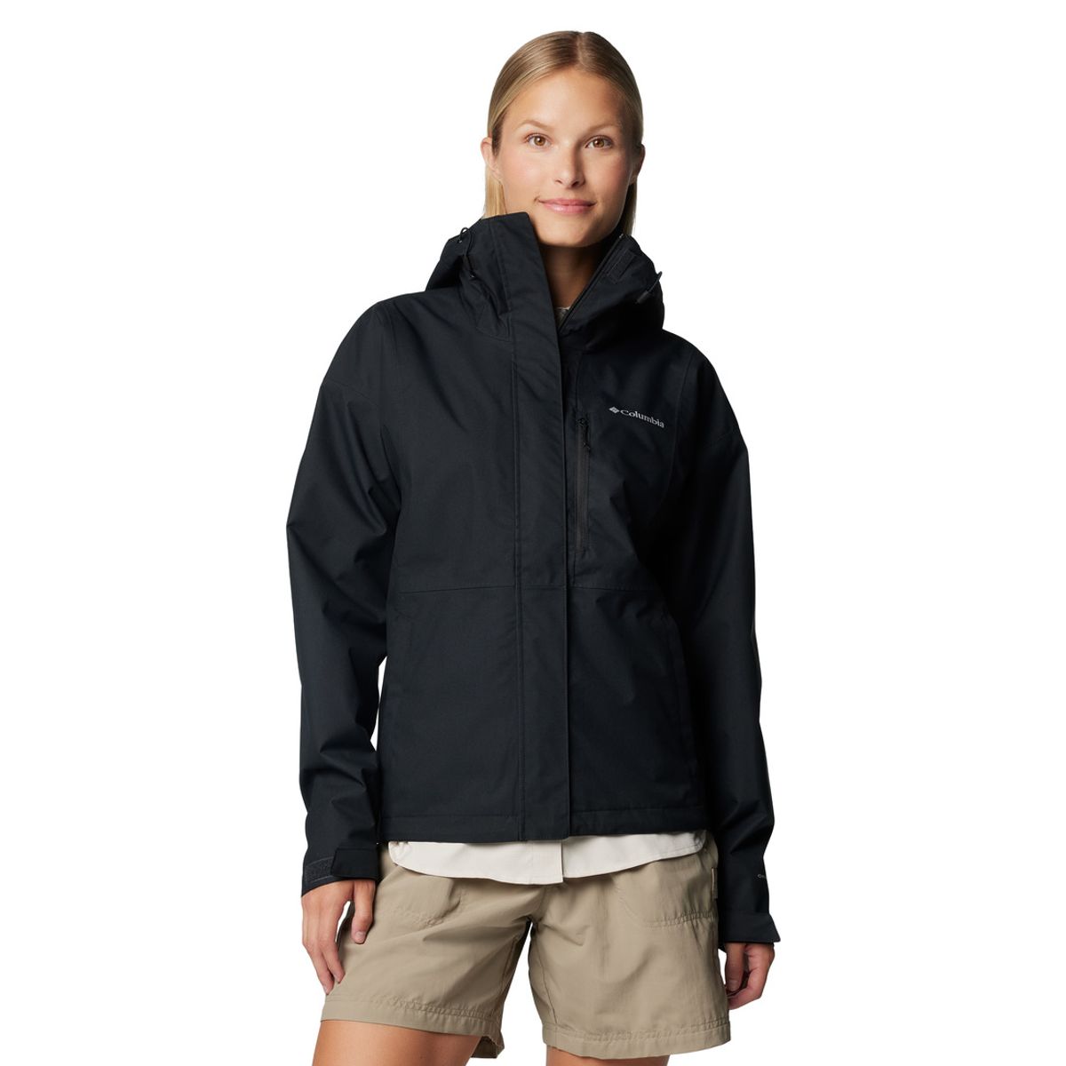 COLUMBIA - Chaqueta Mujer Hikebound™ II Jacket 2086981-XP9 COLUMBIA