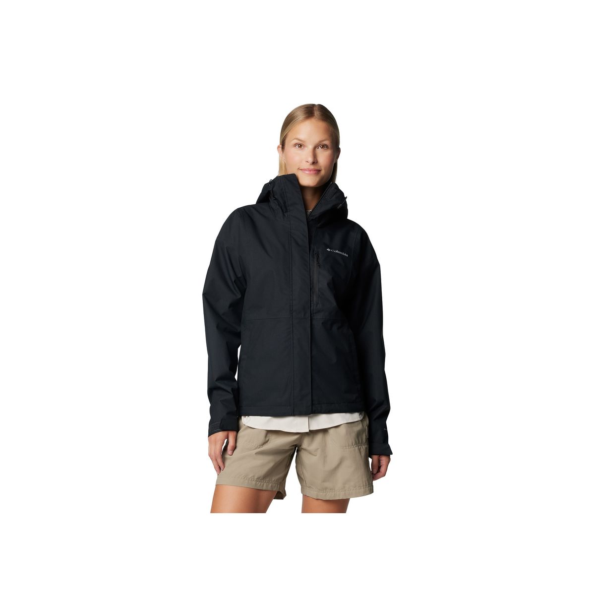 COLUMBIA - Chaqueta Mujer Hikebound™ II Jacket 2086981-XP9 COLUMBIA