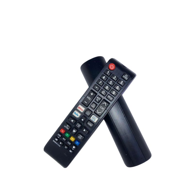 GENERICO - Control Remoto Compatible para Televisores Samsung BN59-01315A