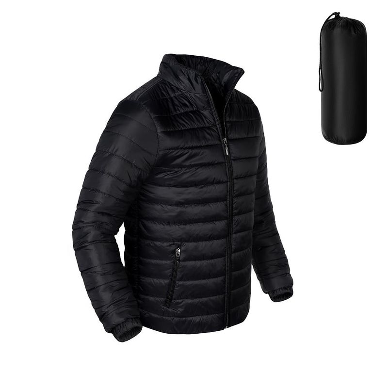 CAELI - chaqueta hombre liviana  marca CAELI referencia AARON lluvia frio