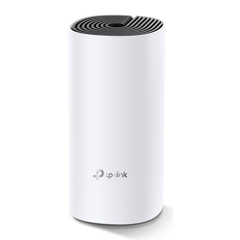 TP LINK - Sistema Wifi Malla Para El Hogar Tp-link Deco M4 1-pack