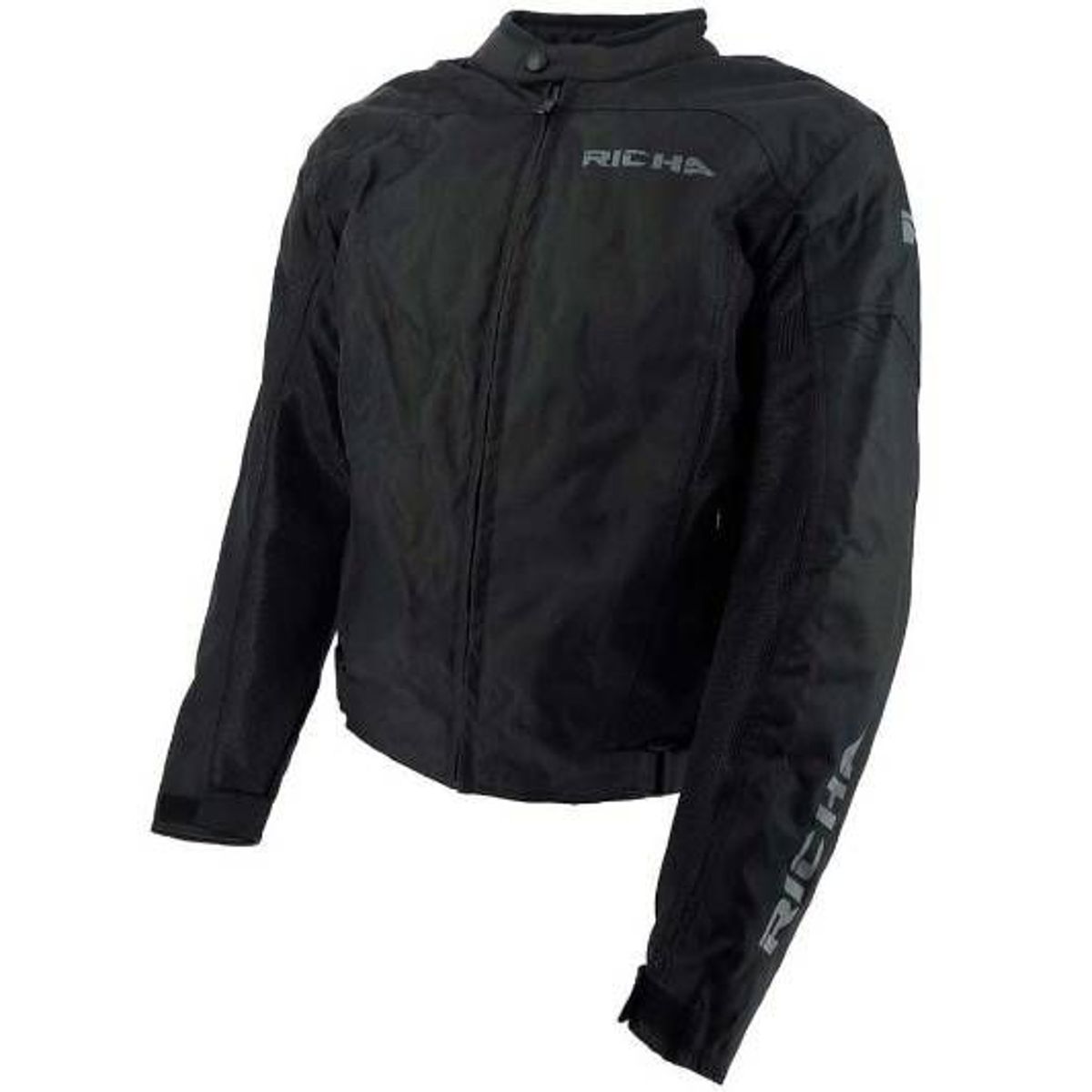 GENERICO - CHAQUETA RICHA BUSTER MESH NEGRA TALLA XL
