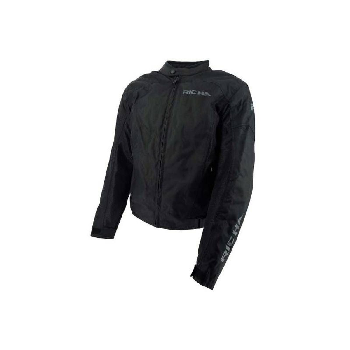 GENERICO - CHAQUETA RICHA BUSTER MESH NEGRA TALLA XL