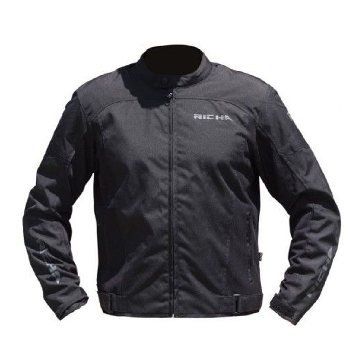 GENERICO - CHAQUETA RICHA BUSTER MESH NEGRA TALLA XL