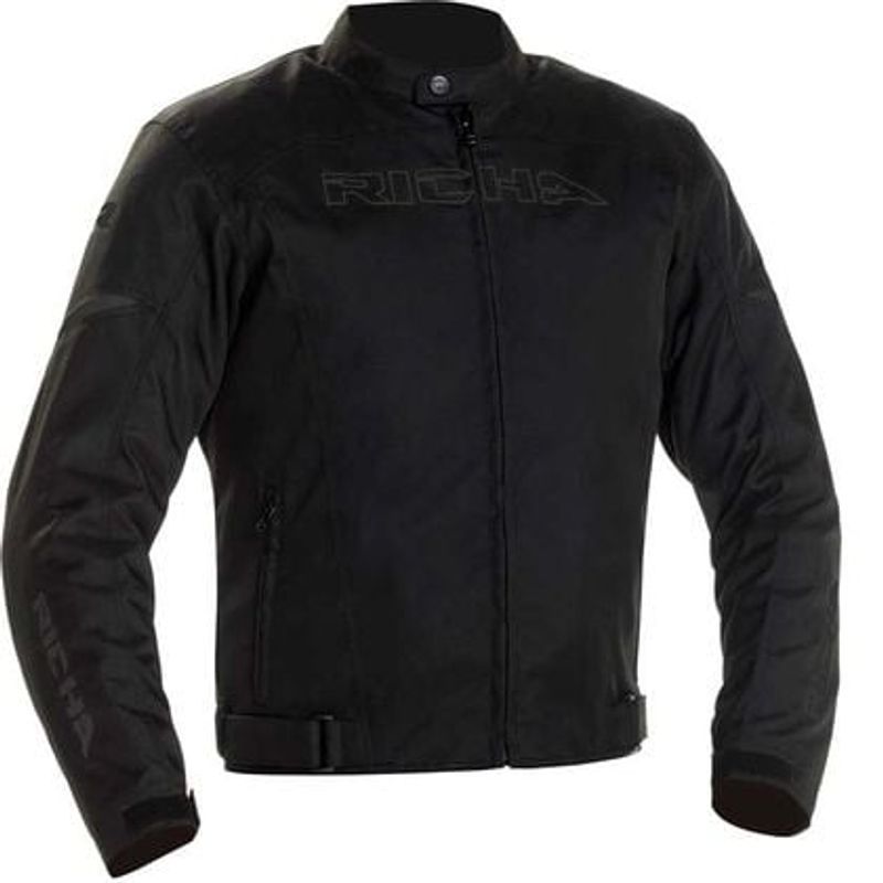 GENERICO - CHAQUETA RICHABUSTER WP NEGRA TALLA L
